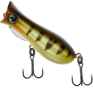Vobler ILLEX Bleeker Toppy, 5cm, 5.6g, Perch, 1buc/pac