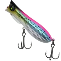 Vobler ILLEX Bleeker Toppy, 6.7cm, 9g, Pink Strike Konoshiro, 1buc/pac