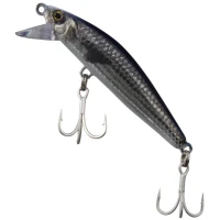 Vobler Illex Fit Minnow Floating, Rt Mullet, 18g, 7cm, 1buc/pac