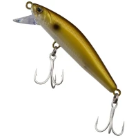 Vobler Illex Fit Minnow Floating, Shad Shiner, 10.8g, 6cm, 1buc/pac