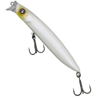 Vobler Illex Hagre Minnow Floating, Bone, 12.2g, 9.6m, 1buc/pac