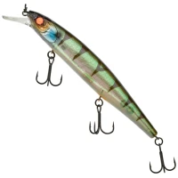 Vobler ILLEX Mag Squad SP Floating, Magic Green Perch, 21g, 12.8cm, 1buc/pac