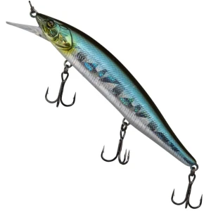 Vobler ILLEX RV Minnow SP Floating, Aurora Bleak, 16.3g, 11cm, 1buc/pac