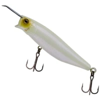 Vobler Illex Rise Bait Popper, Bone, 22g, 8.5cm, 1buc/pac