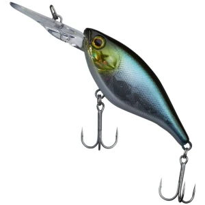 Vobler ILLEX Soul Flat Floating, SF Aurora Bleak, 5.8cm, 6.8g, 1buc/pac