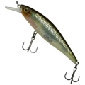 Vobler ILLEX Squad Minnow Floating, Ghost Minnow, 14g, 7.9cm, 1buc/pac Vobler ILLEX Squad Minnow Floating, Ghost Minnow, 14g, 7.9cm, 1buc/pac