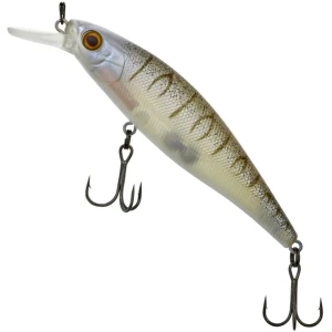 Vobler ILLEX Squad Minnow Floating, SP Tiger Bone, 14g, 7.9cm, 1buc/pac