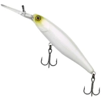 Vobler ILLEX Squirrel DD Floating, Bone, 11.5g, 7.9cm, 1buc/pac