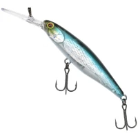 Vobler Illex Squirrel Dd Floating, Sp Ablette, 6.8g, 6.7cm, 1buc/pac