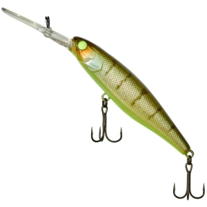 Vobler ILLEX Squirrel DD Floating, SP Nasty Perch, 11.2g, 7.9cm, 1buc/pac