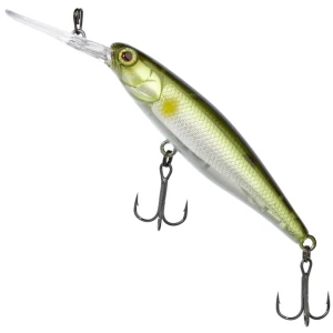 Vobler ILLEX Squirrel DD Floating, SP SG Ayu, 6.8g, 6.7cm, 1buc/pac