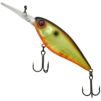 Vobler ILLEX Squirrel Flat DD Floating, Muddy Roach, 18.3g, 7.9cm, 1buc/pac