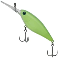 Vobler ILLEX Squirrel Flat DD Floating, Night North Light, 18.3g, 7.9cm, 1buc/pac