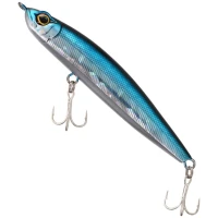 Vobler Illex Stream Ripper Floating, Blue Shad, 27.9g, 11cm, 1buc/pac