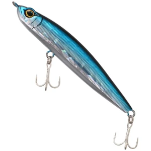 Vobler ILLEX Stream Ripper Floating, Blue Shad, 27.9g, 11cm, 1buc/pac