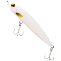 Vobler Illex Stream Ripper Floating, Pearl Bone, 27.9g, 11cm, 1buc/pac