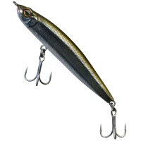 Vobler Illex Stream Ripper Floating, Roach, 6.4g, 6cm, 1buc/pac