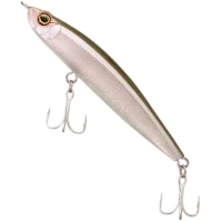 Vobler Illex Stream Ripper Floating, Secret Sand Eel, 10.5g, 7.5cm, 1buc/pac