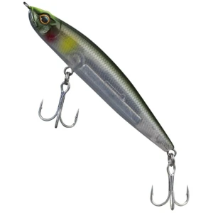 Vobler ILLEX Stream Ripper Floating, Sight Ayu, 6.4g, 6cm, 1buc/pac