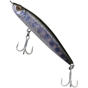 Vobler ILLEX Stream Ripper Floating, Yamame, 6.4g, 6cm, 1buc/pac