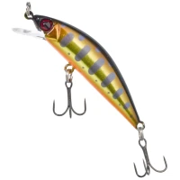 Vobler Illex Tricoroll Hw, Haku Gold Trout, 4.7cm, 3.2g, 1buc/pac