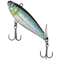 Vobler Illex Tsukumo Floating, Aurora Bleak, 6.6cm, 16.5g, 1buc/pac