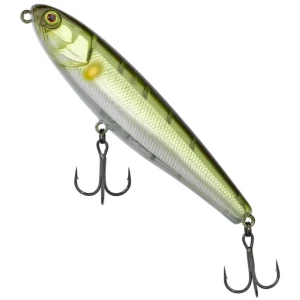 Vobler ILLEX Water Monitor Top Water, SG Ayu, 13.5g, 8.5cm, 1buc/pac 