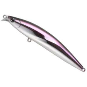 Vobler IMA Iborn Minnow Floating Shallow, 007 Seguro, 9.8cm, 13g, 1buc/pac Vobler IMA Iborn Minnow Floating Shallow, 007 Seguro, 9.8cm, 13g, 1buc/pac