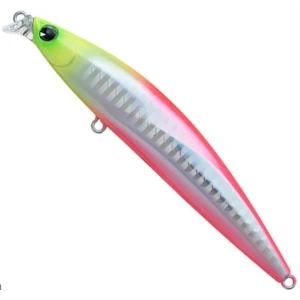 Vobler IMA Iborn Minnow Floating Shallow, 019 Florida, 9.8cm, 13g, 1buc/pac Vobler IMA Iborn Minnow Floating Shallow, 019 Florida, 9.8cm, 13g, 1buc/pac