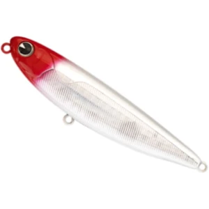 Vobler IMA Pugachevs Cobra Minnow Floating, 201 Red Head, 9cm, 12g, 1buc/pac Vobler IMA Pugachevs Cobra Minnow Floating, 201 Red Head, 9cm, 12g, 1buc/pac