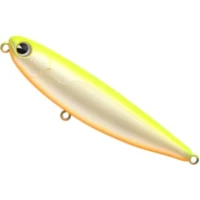 Vobler IMA Pugachevs Cobra Minnow Floating, 202 Chartback Pearl, 9cm, 12g, 1buc/pac