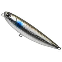 Vobler IMA Pugachevs Cobra Minnow Floating, 204 Mullet, 9cm, 12g, 1buc/pac Vobler IMA Pugachevs Cobra Minnow Floating, 204 Mullet, 9cm, 12g, 1buc/pac