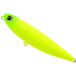 Vobler IMA Pugachevs Cobra Minnow Floating, 205 Matte Chart, 9cm, 12g, 1buc/pac