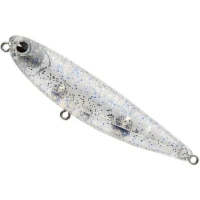 Vobler IMA Pugachevs Cobra Minnow Floating, 212 Shiomi Sparkle, 9cm, 12g, 1buc/pac