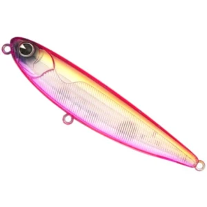 Vobler IMA Pugachevs Cobra Minnow Floating, Fegis, 208 Pink&Pink, 9cm, 12g, 1buc/pac Vobler IMA Pugachevs Cobra Minnow Floating, Fegis, 208 Pink&Pink, 9cm, 12g, 1buc/pac