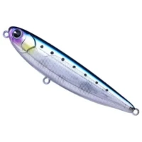 Vobler Ima Pugachevs Cobra Minnow Floating, Fegis, 210 Sardine, 9cm, 12g, 1buc/pac