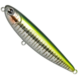 Vobler IMA Pugachevs Topwater 90, Yokoshima Sawara, 9cm, 12g, 1buc/pac Vobler IMA Pugachevs Topwater 90, Yokoshima Sawara, 9cm, 12g, 1buc/pac