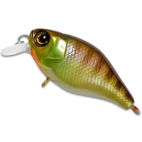 Vobler JACKALL Chubby 38F MR, Noike Gill, 3.8cm, 4.2g