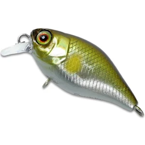 Vobler JACKALL Chubby 41F, Ayu, 4.1cm, 5.5g Vobler JACKALL Chubby 41F, Ayu, 4.1cm, 5.5g