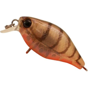 Vobler JACKALL Chubby 41F, Brown Suji Shrimp, 4.1cm, 5.5g Vobler JACKALL Chubby 41F, Brown Suji Shrimp, 4.1cm, 5.5g