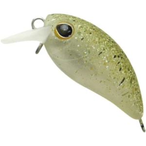 Vobler JACKALL Tap Dancer, Shobokure Glow, 1.4g, 2.5cm, 1buc/pac