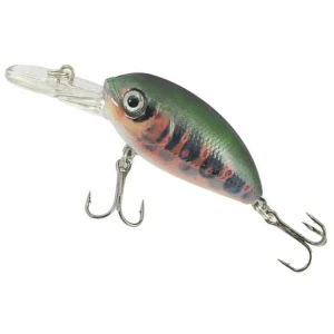 Vobler JAXON Atract Aris Floating, Culoare L, 4.8g, 4cm, 1buc/pac