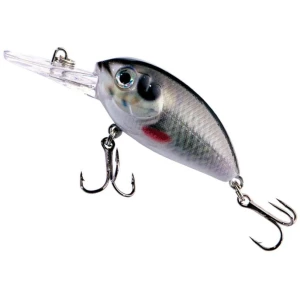 Vobler JAXON Atract Aris Floating, Culoare N, 4.8g, 4cm, 1buc/pac