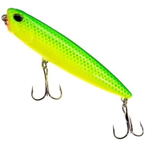 Vobler JAXON Atract Dron, Culoare G, 8.5cm, 10.5g