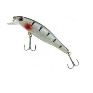 Vobler JAXON Atract Logis, C, 8cm, 10g Vobler JAXON Atract Logis, C, 8cm, 10g
