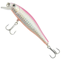 Vobler Jaxon Atract Logis Floating, Culoare M, 10g, 8cm, 1buc/pac