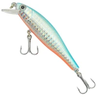 Vobler Jaxon Atract Logis Floating, Culoare N, 10g, 8cm, 1buc/pac