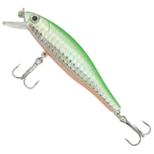 Vobler JAXON Atract Logis Floating, Culoare P, 10g, 8cm, 1buc/pac