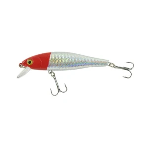 Vobler JAXON Atract Logis, H, 8cm, 10g Vobler JAXON Atract Logis, H, 8cm, 10g