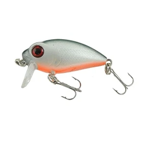 Vobler JAXON Atract Mini, B, 3.5cm, 3.5g Vobler JAXON Atract Mini, B, 3.5cm, 3.5g
